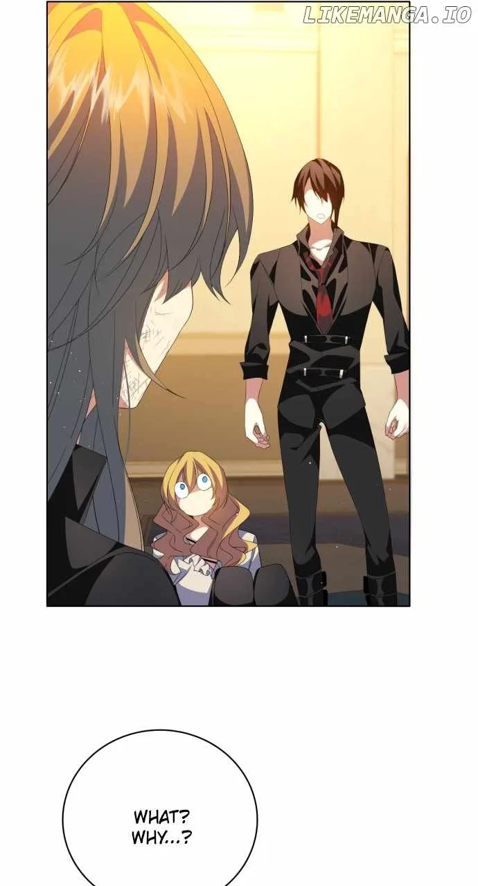 Zero Game Chapter 302 page 14