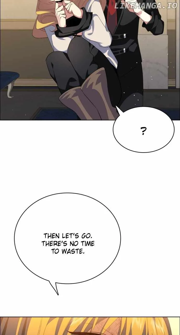Zero Game Chapter 302 page 12
