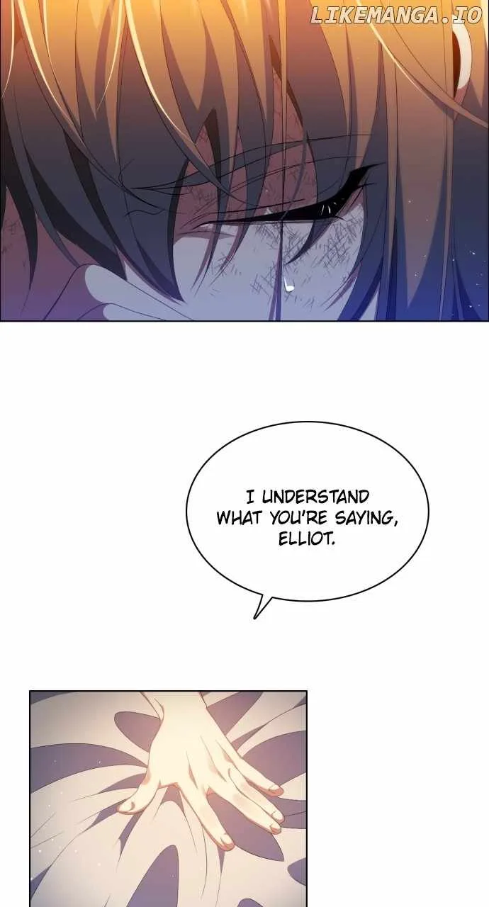Zero Game Chapter 302 page 25