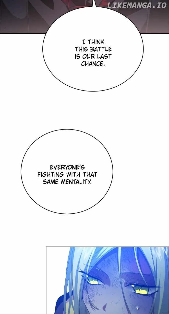 Zero Game Chapter 302 page 19