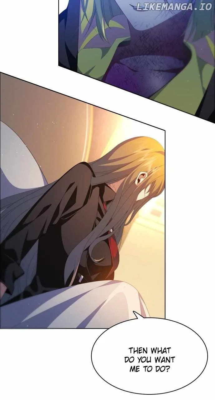 Zero Game Chapter 302 page 20