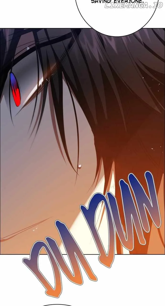 Zero Game Chapter 302 page 29