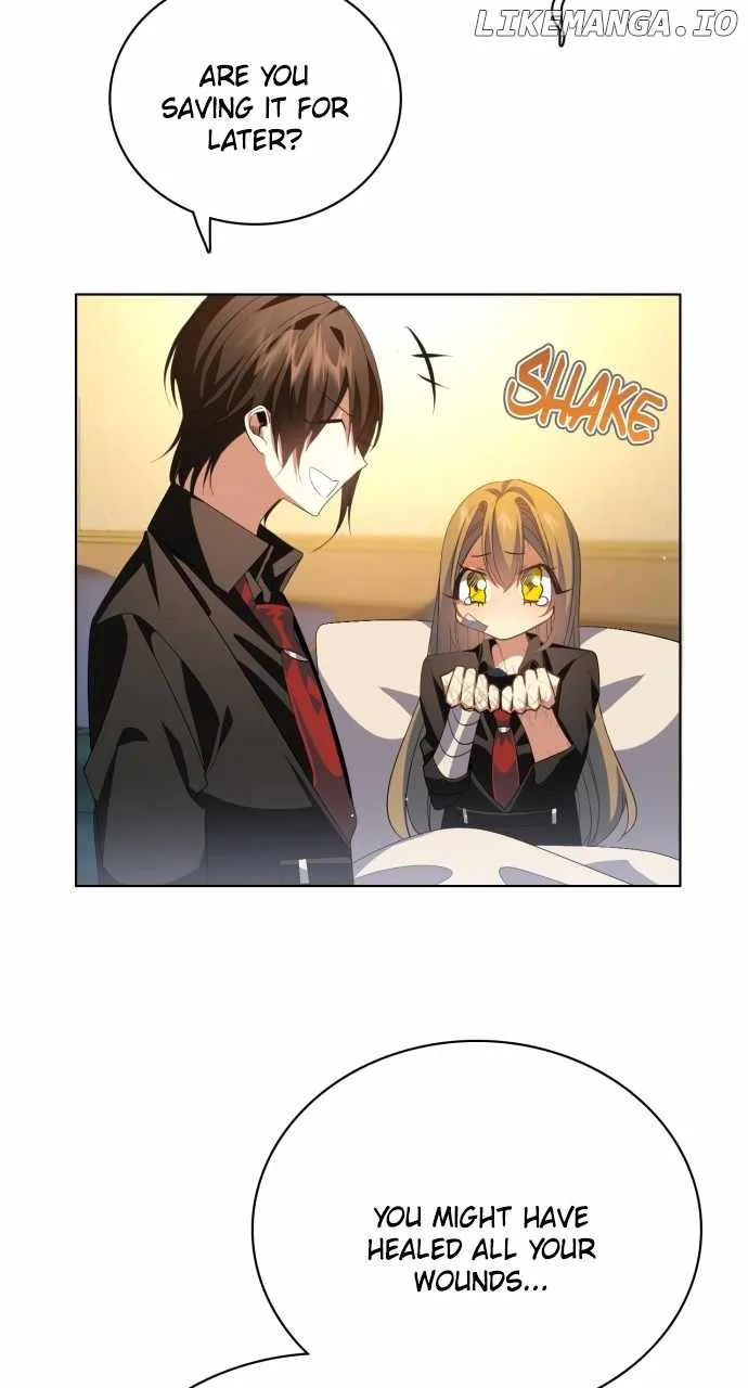Zero Game Chapter 302 page 9
