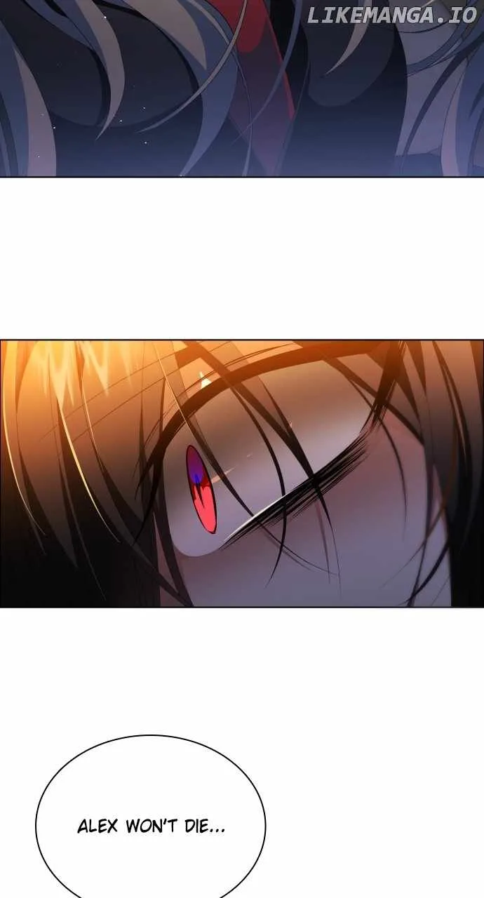 Zero Game Chapter 302 page 23