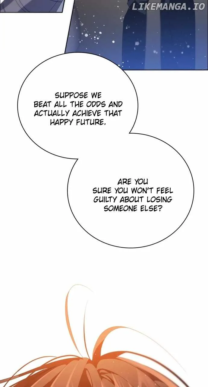 Zero Game Chapter 302 page 32