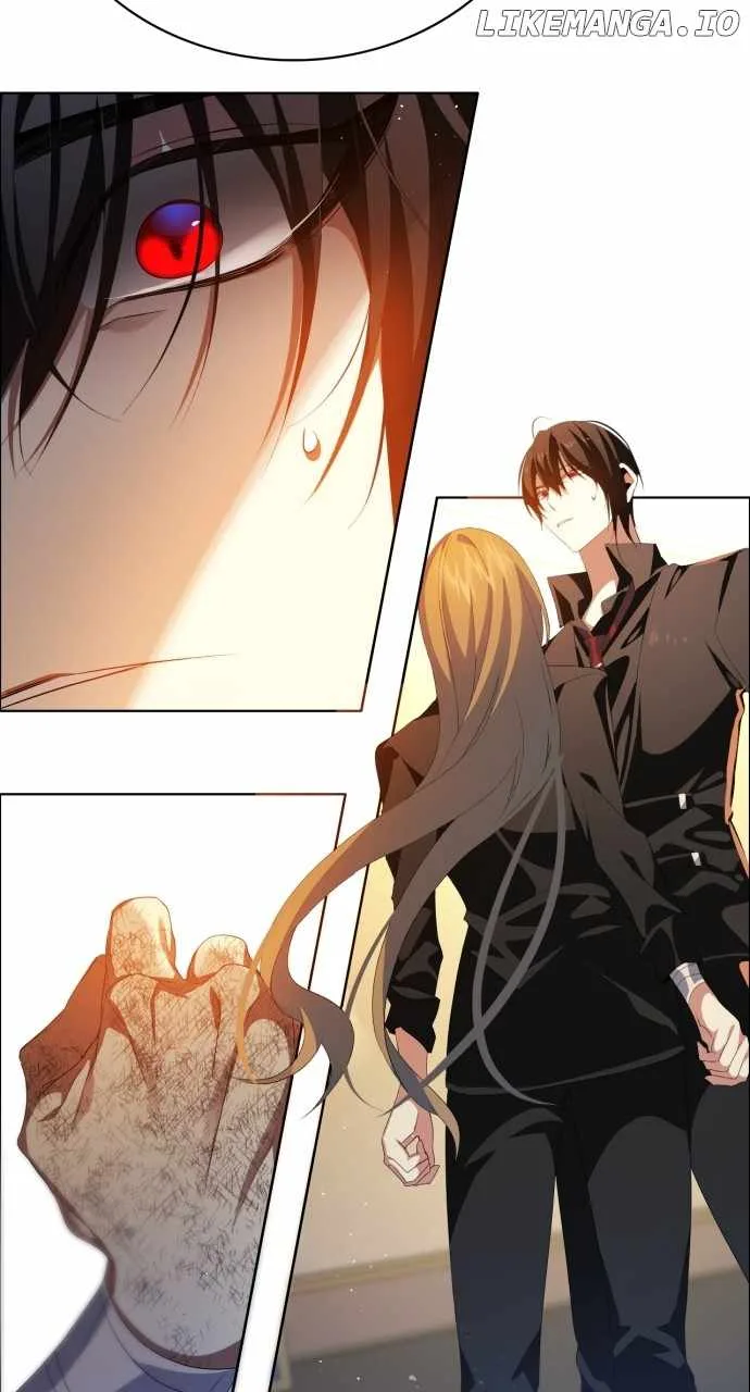 Zero Game Chapter 302 page 31