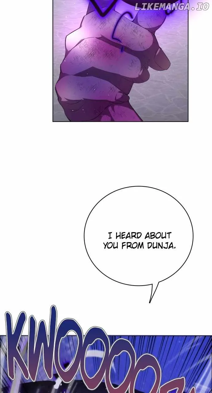 Zero Game Chapter 302 page 41