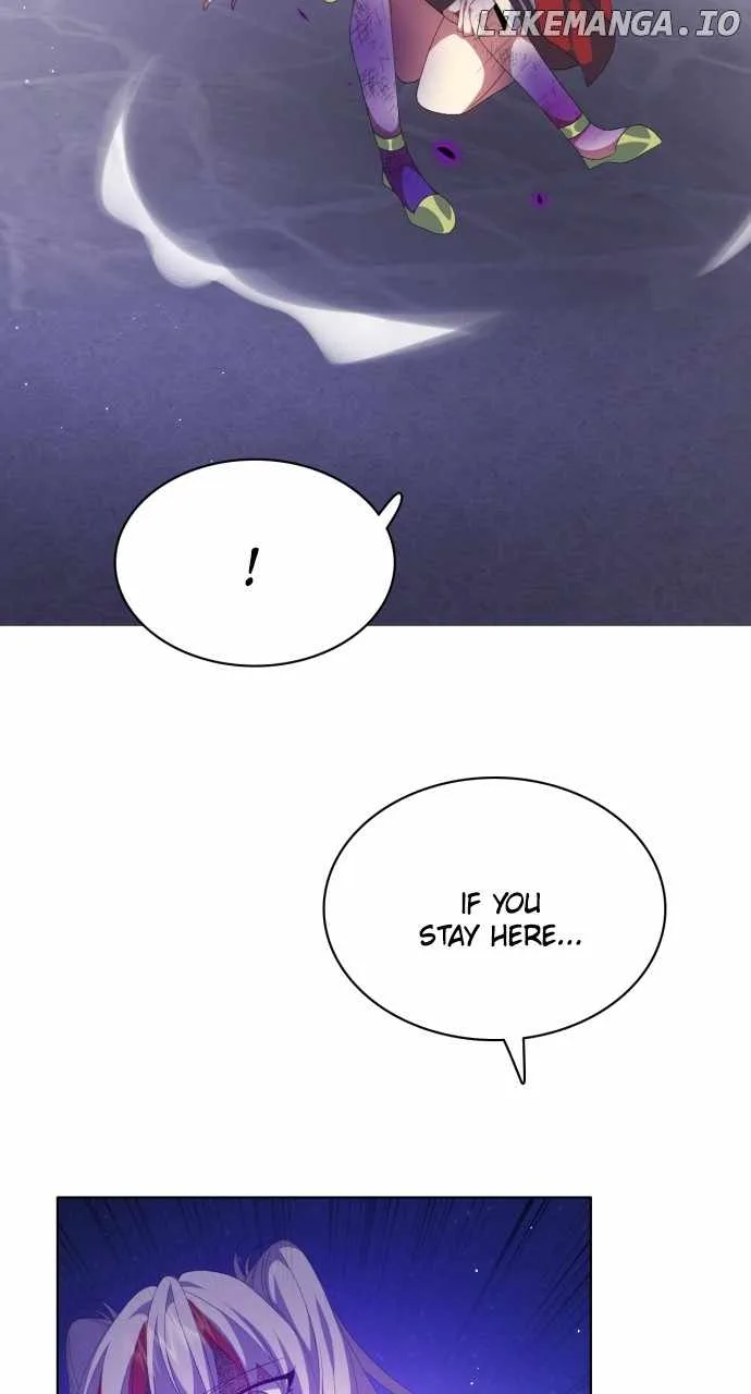 Zero Game Chapter 302 page 45