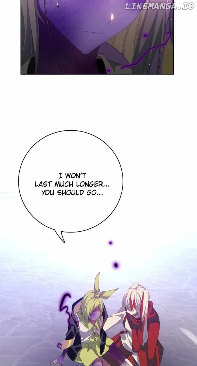 Zero Game Chapter 302 page 44