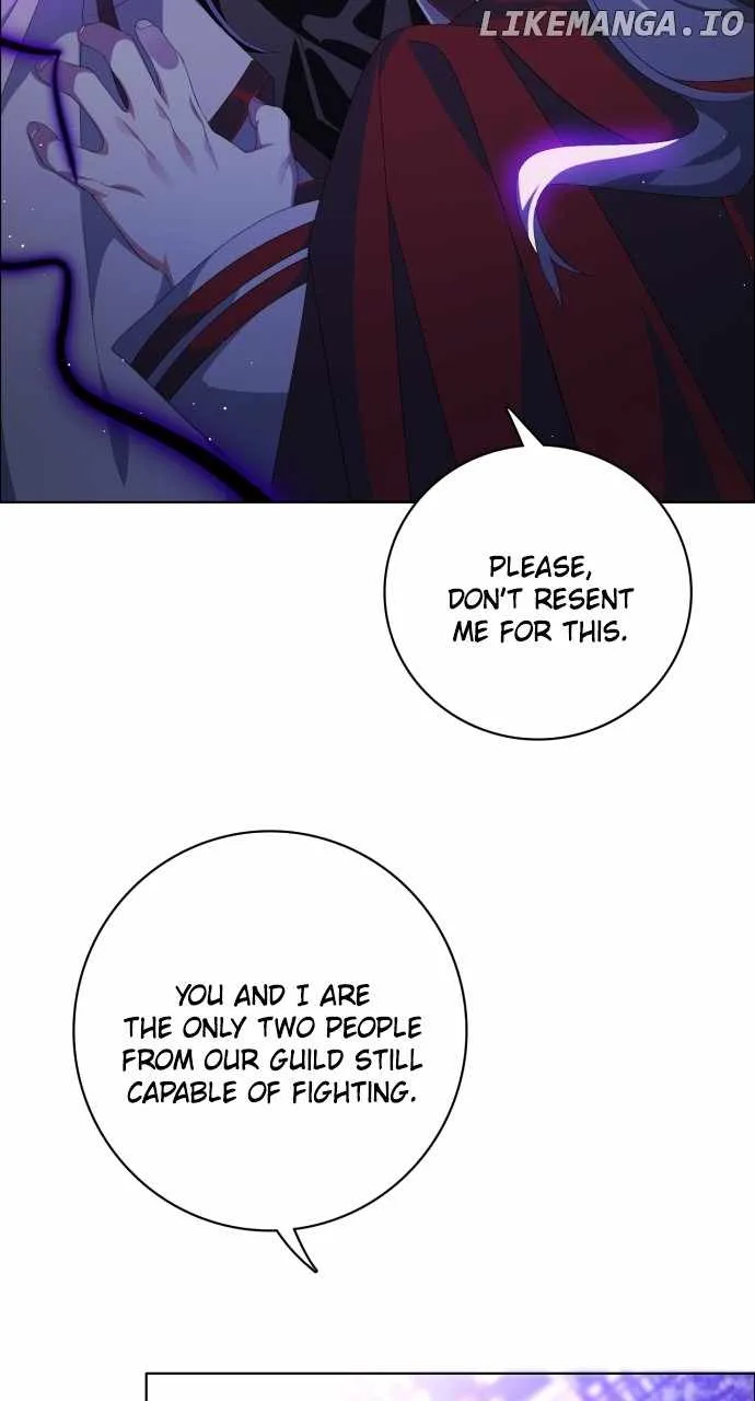 Zero Game Chapter 302 page 50