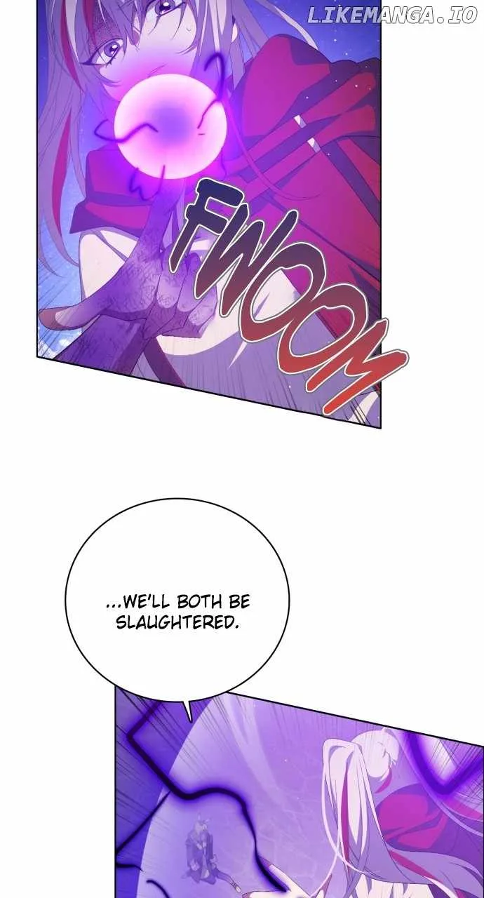 Zero Game Chapter 302 page 46