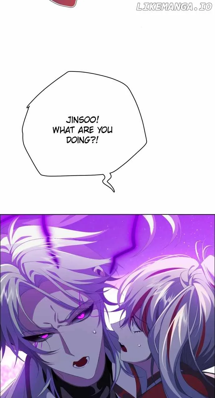 Zero Game Chapter 302 page 49