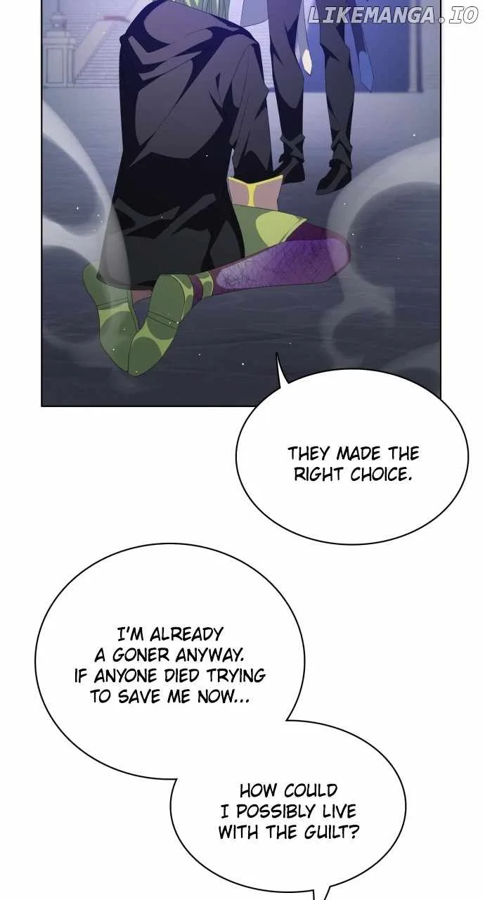 Zero Game Chapter 302 page 56