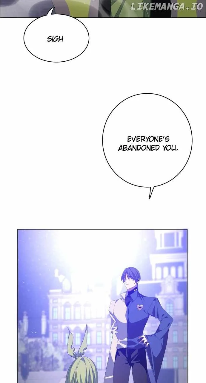 Zero Game Chapter 302 page 55