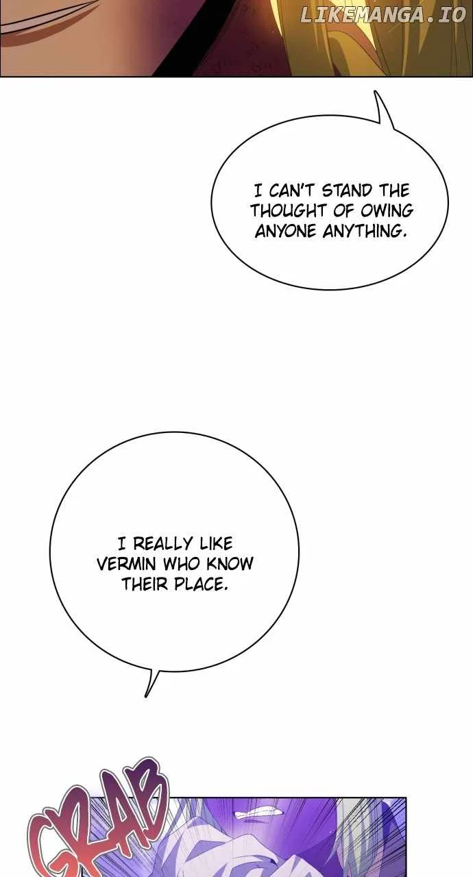 Zero Game Chapter 302 page 58
