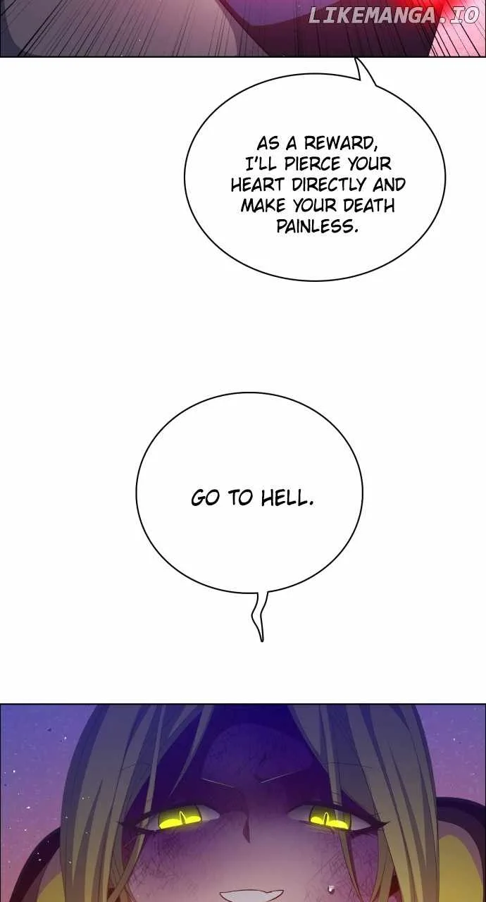 Zero Game Chapter 302 page 60