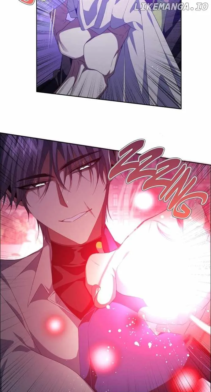 Zero Game Chapter 302 page 59