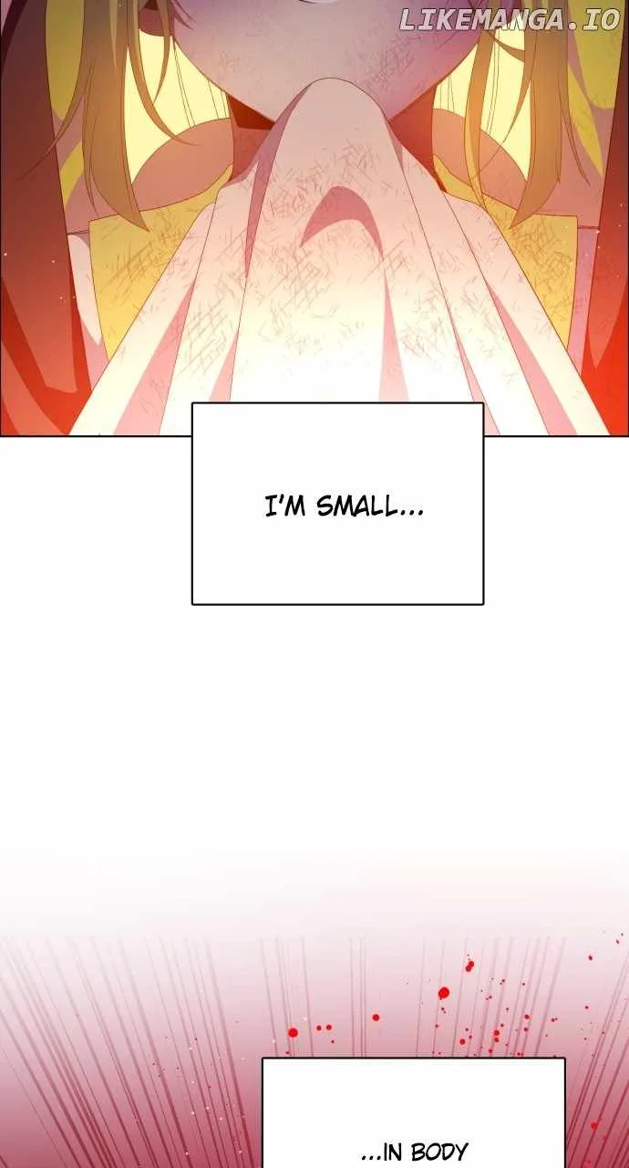 Zero Game Chapter 302 page 61
