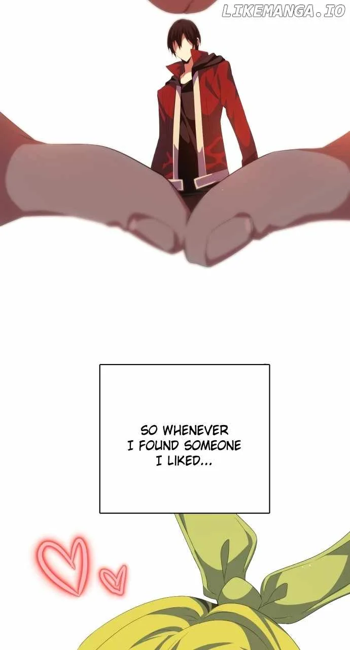 Zero Game Chapter 302 page 69