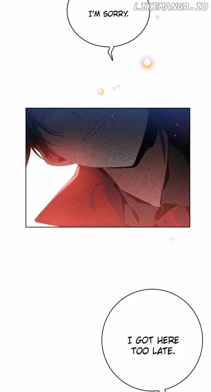 Zero Game Chapter 302 page 77
