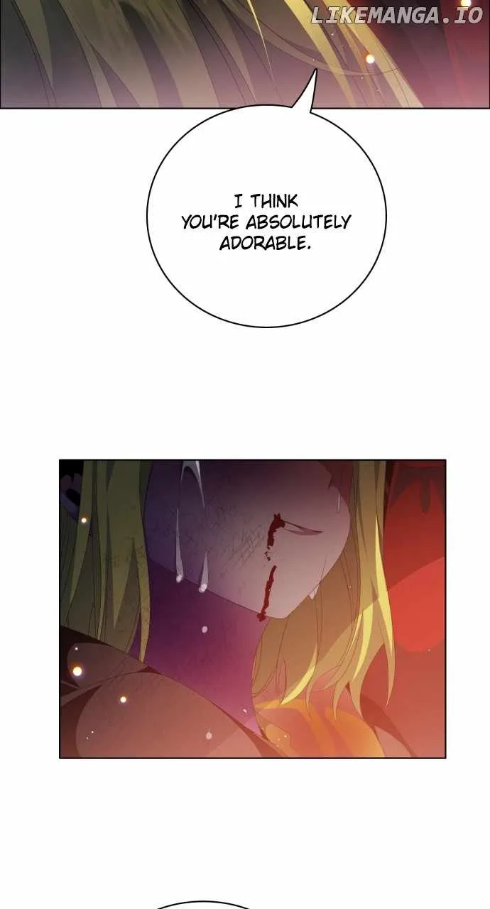 Zero Game Chapter 302 page 82