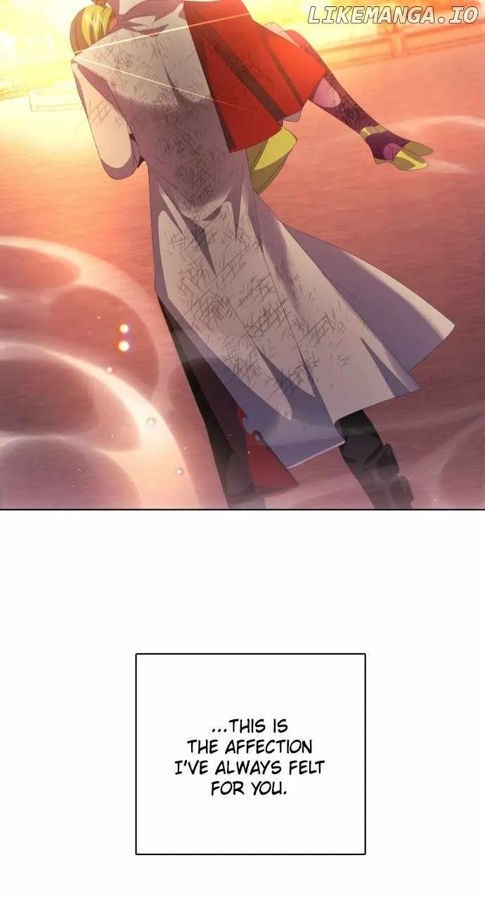 Zero Game Chapter 302 page 86