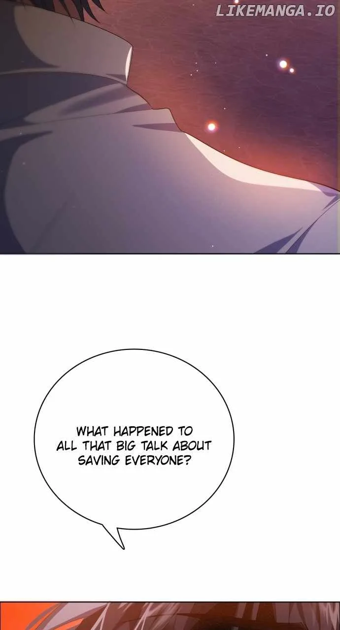 Zero Game Chapter 302 page 89