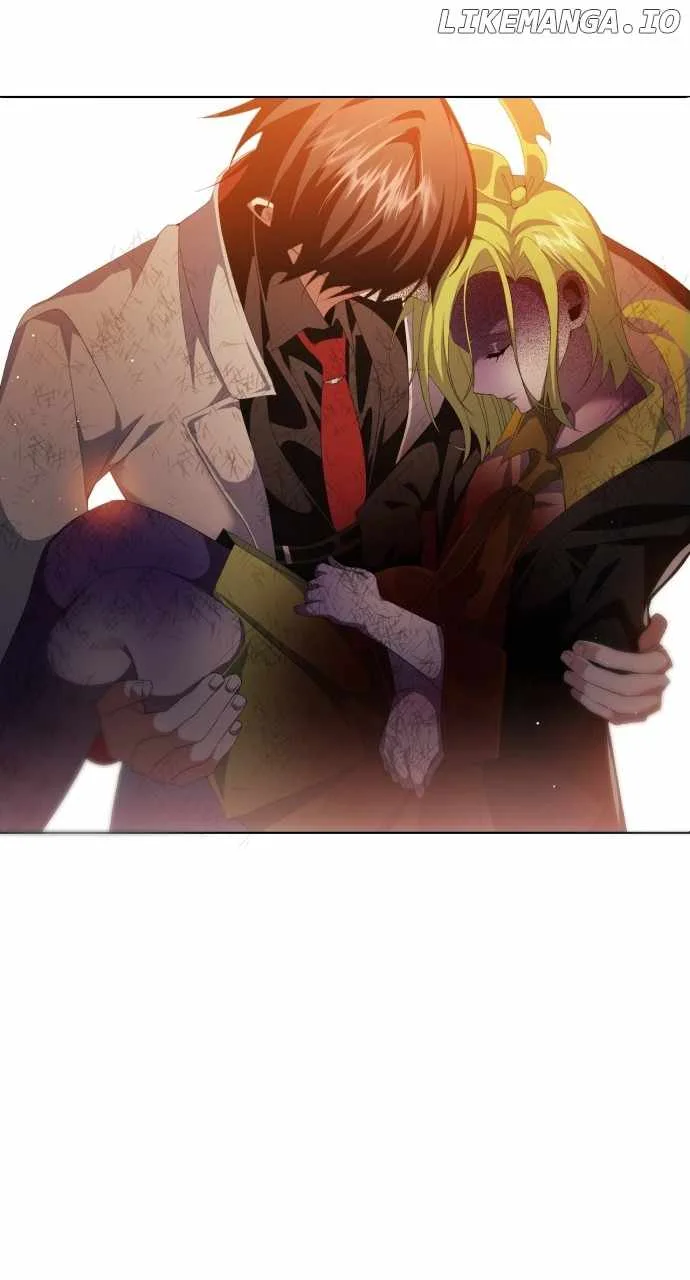 Zero Game Chapter 302 page 87
