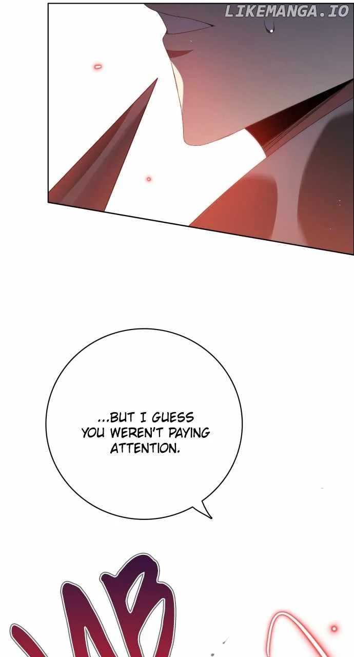 Zero Game Chapter 303 page 23