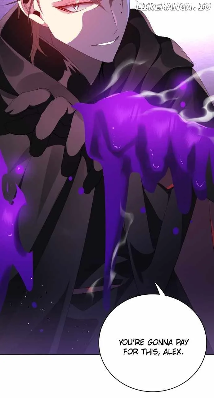 Zero Game Chapter 303 page 29