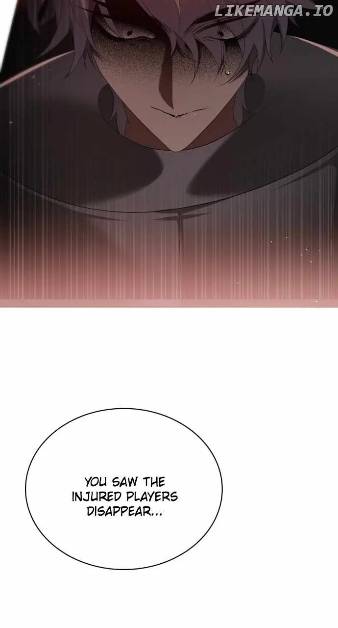 Zero Game Chapter 303 page 22