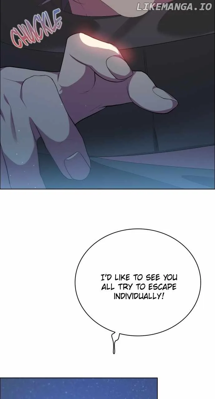 Zero Game Chapter 303 page 13