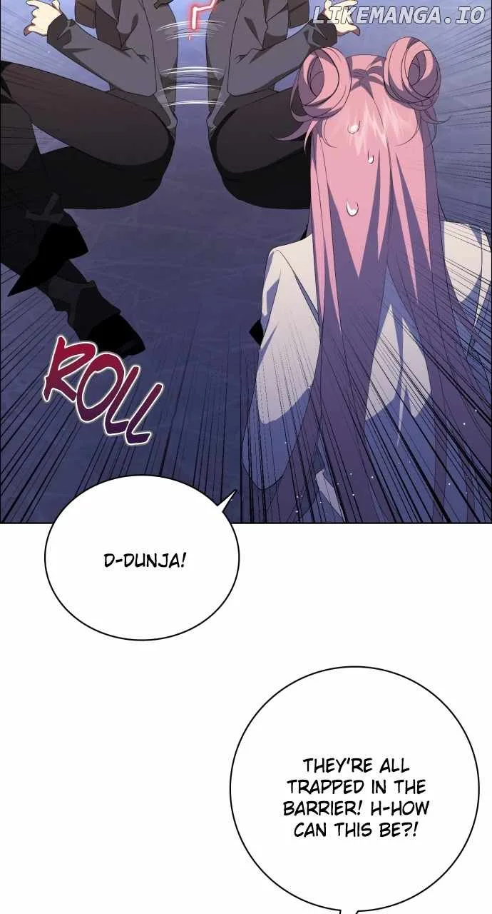 Zero Game Chapter 303 page 17