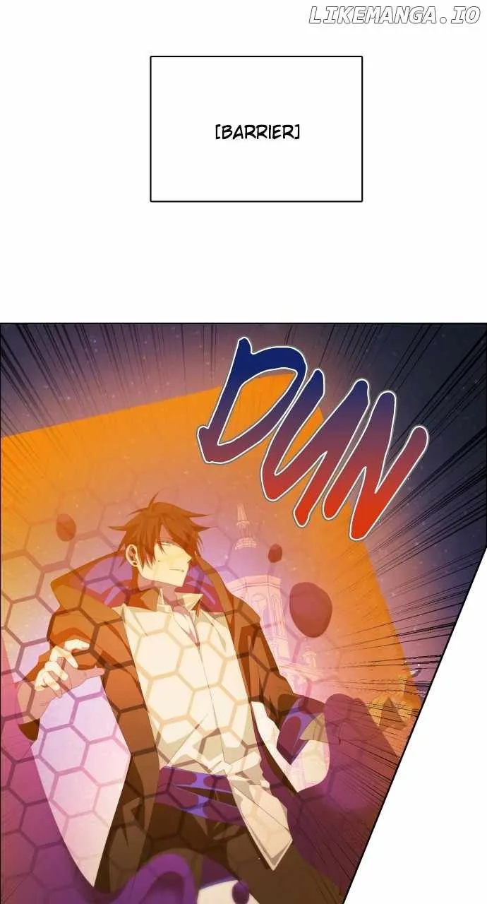 Zero Game Chapter 303 page 9