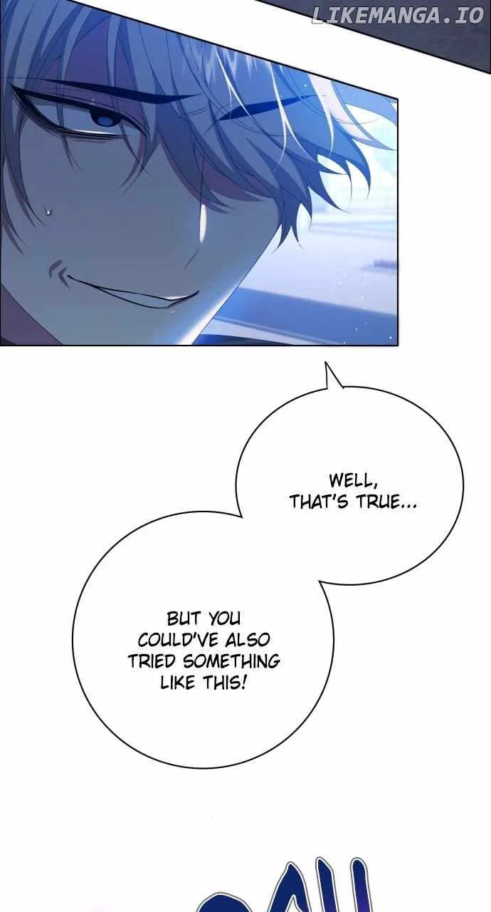 Zero Game Chapter 303 page 6