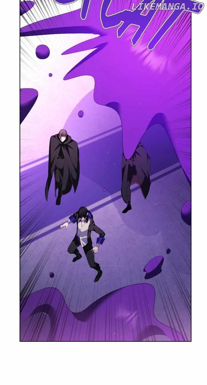 Zero Game Chapter 303 page 8
