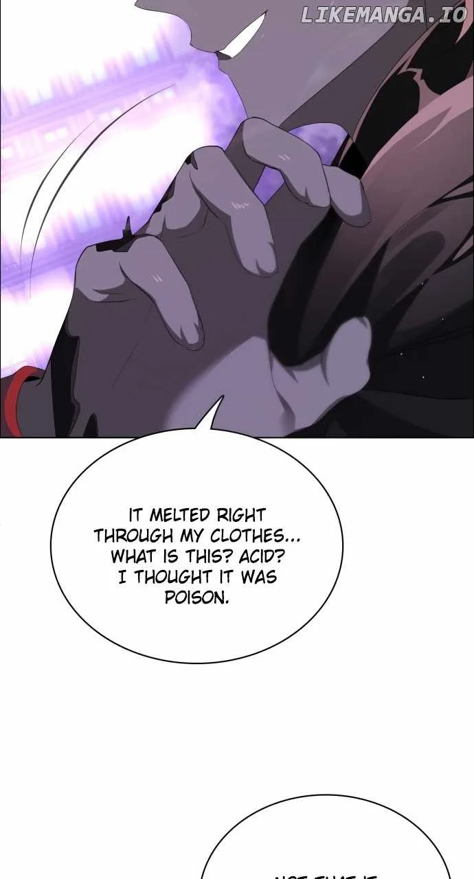 Zero Game Chapter 303 page 31