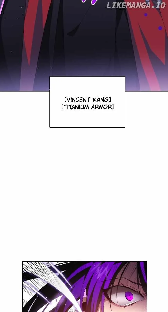 Zero Game Chapter 303 page 33