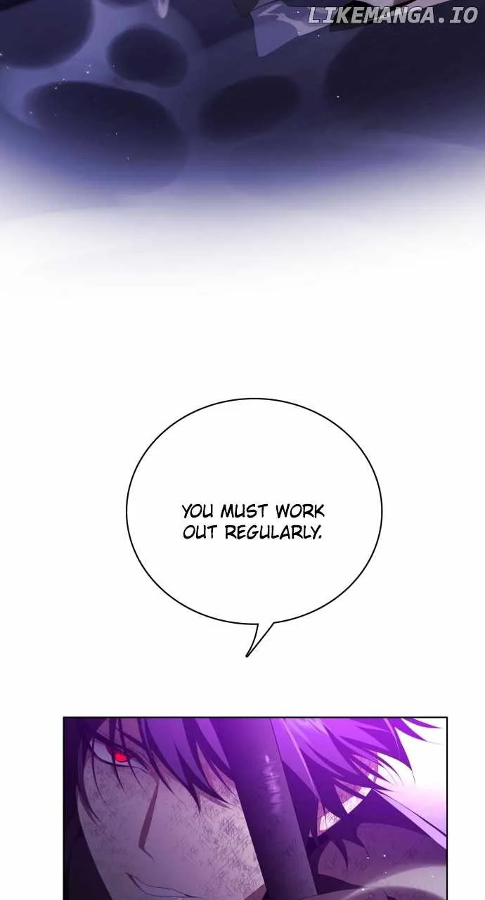 Zero Game Chapter 303 page 36
