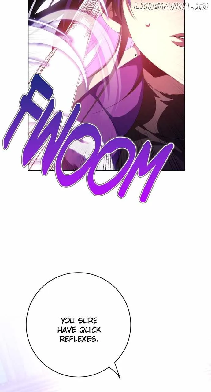 Zero Game Chapter 303 page 34