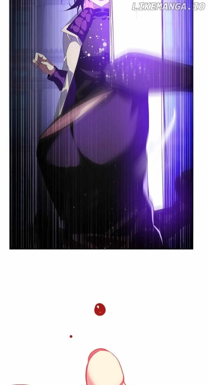 Zero Game Chapter 303 page 38