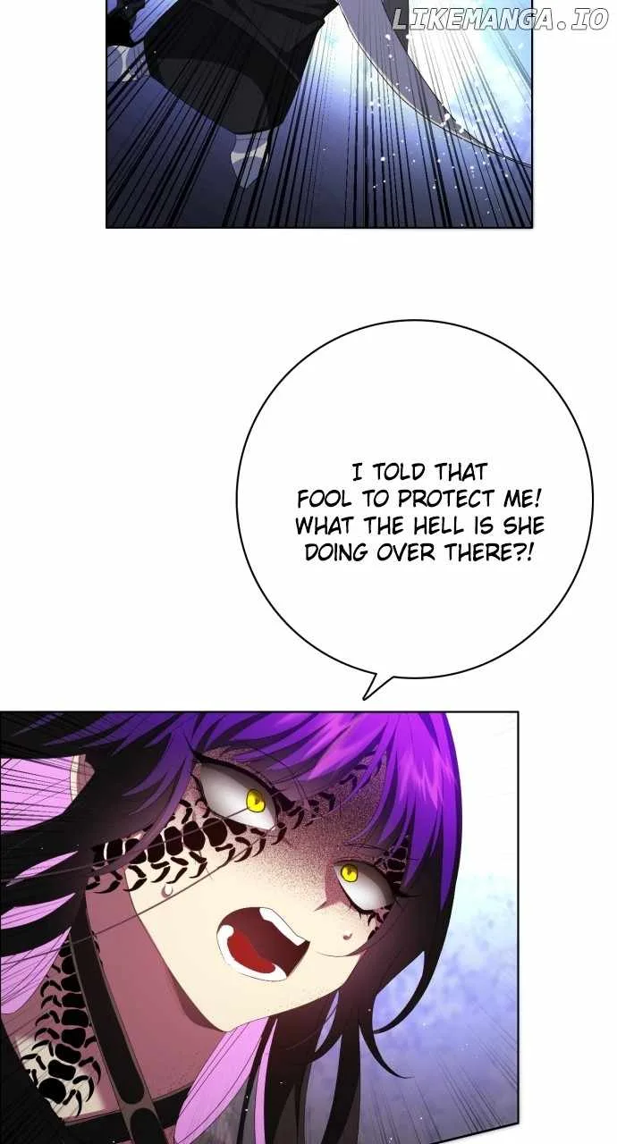 Zero Game Chapter 303 page 42