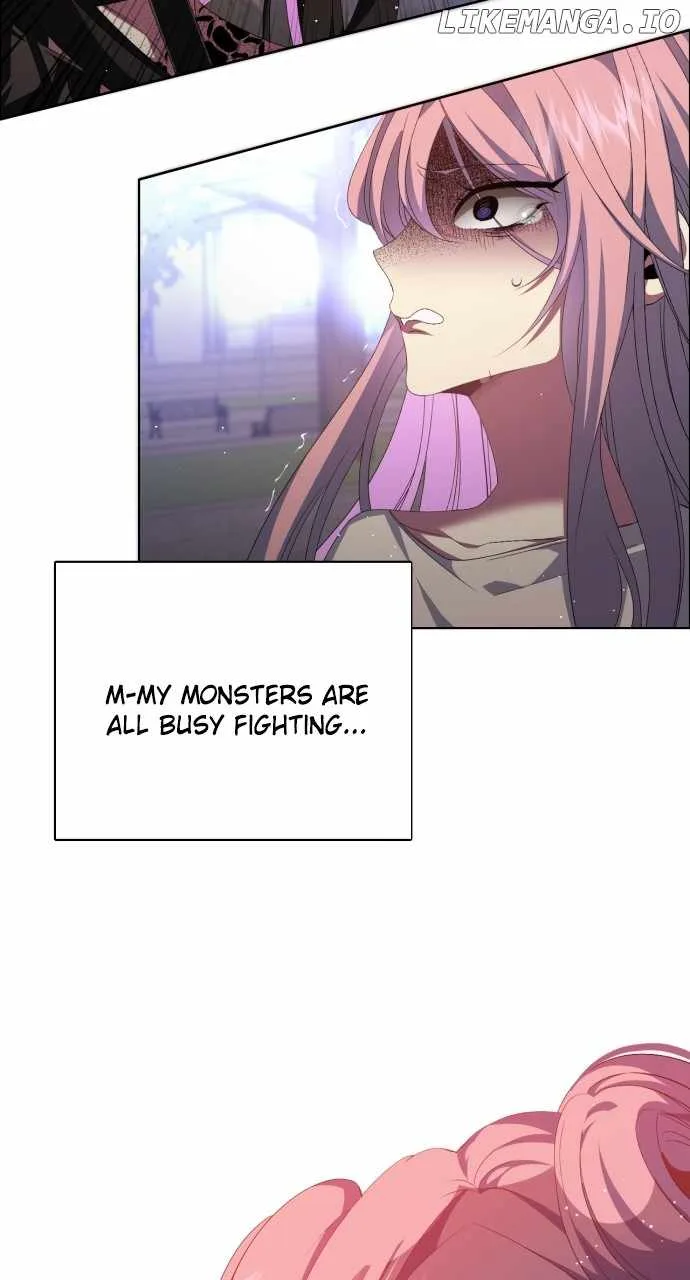 Zero Game Chapter 303 page 43