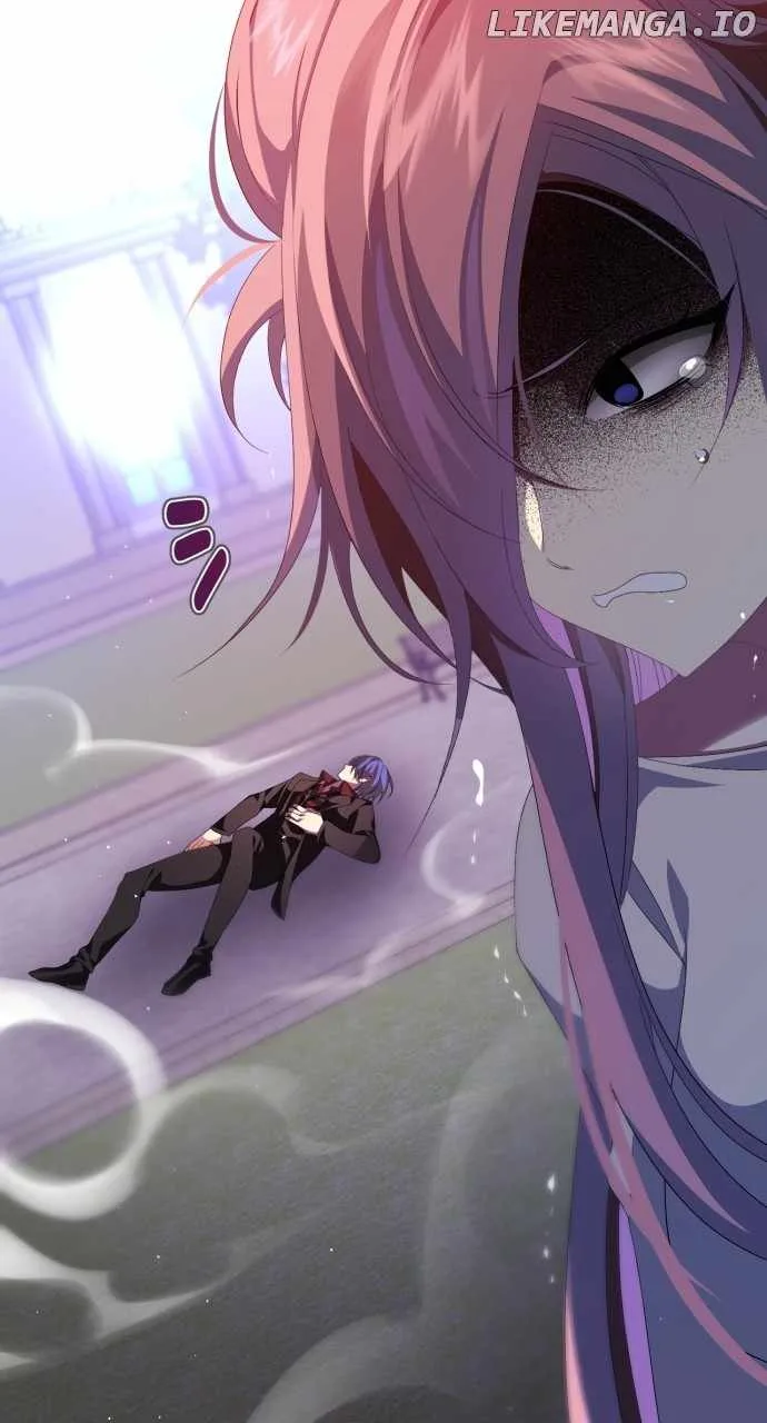 Zero Game Chapter 303 page 44