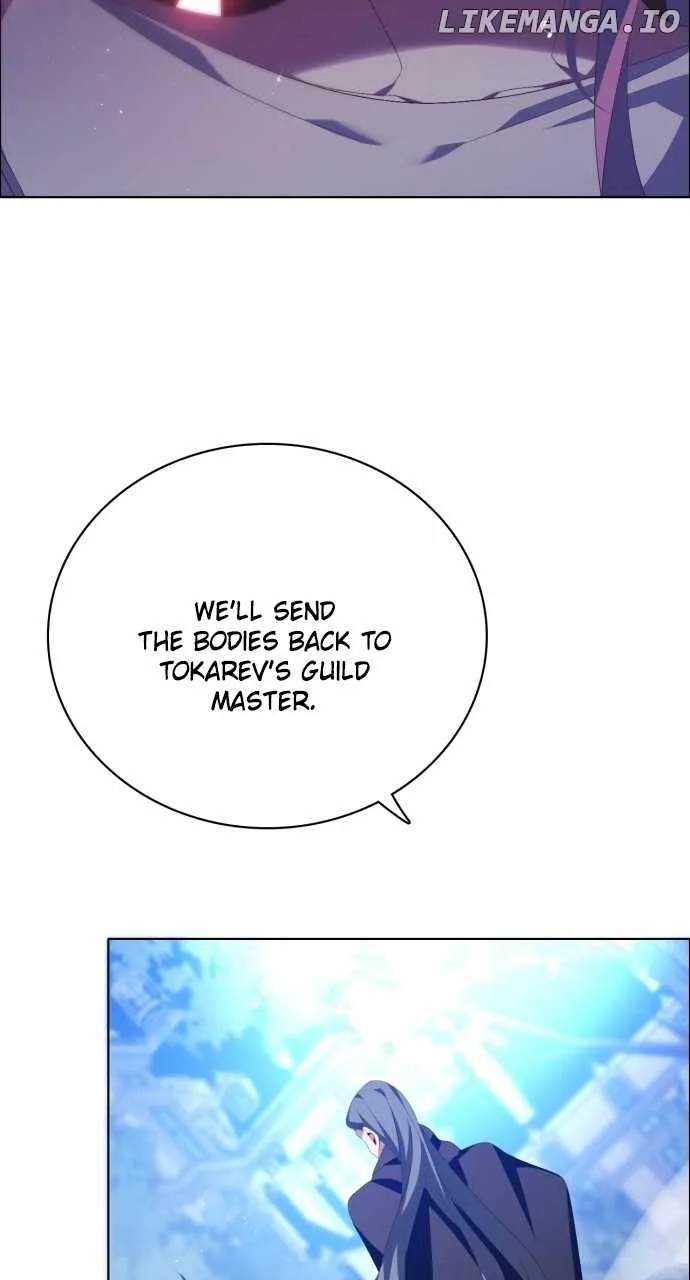 Zero Game Chapter 303 page 52