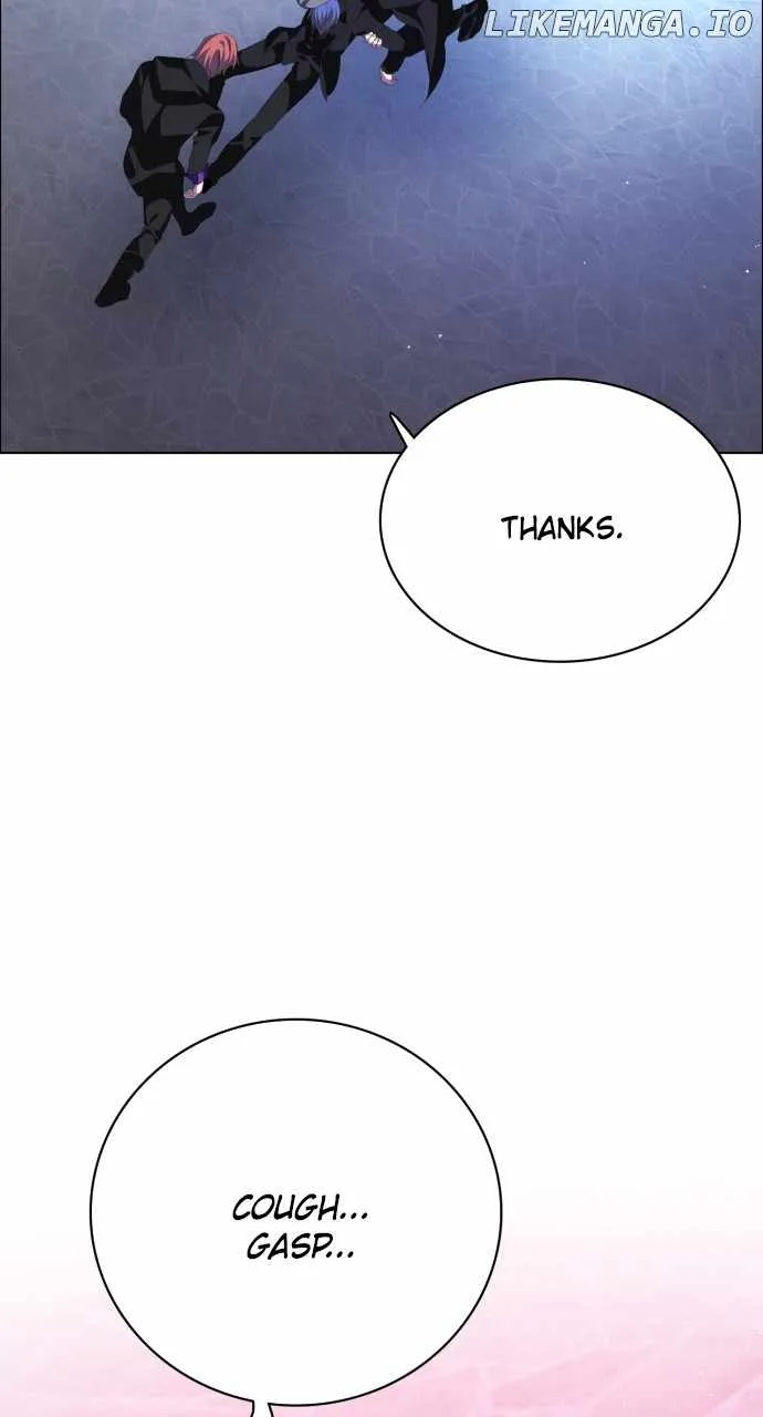 Zero Game Chapter 303 page 54