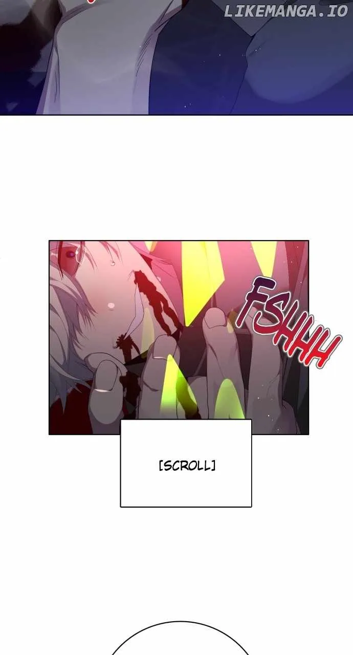 Zero Game Chapter 303 page 56