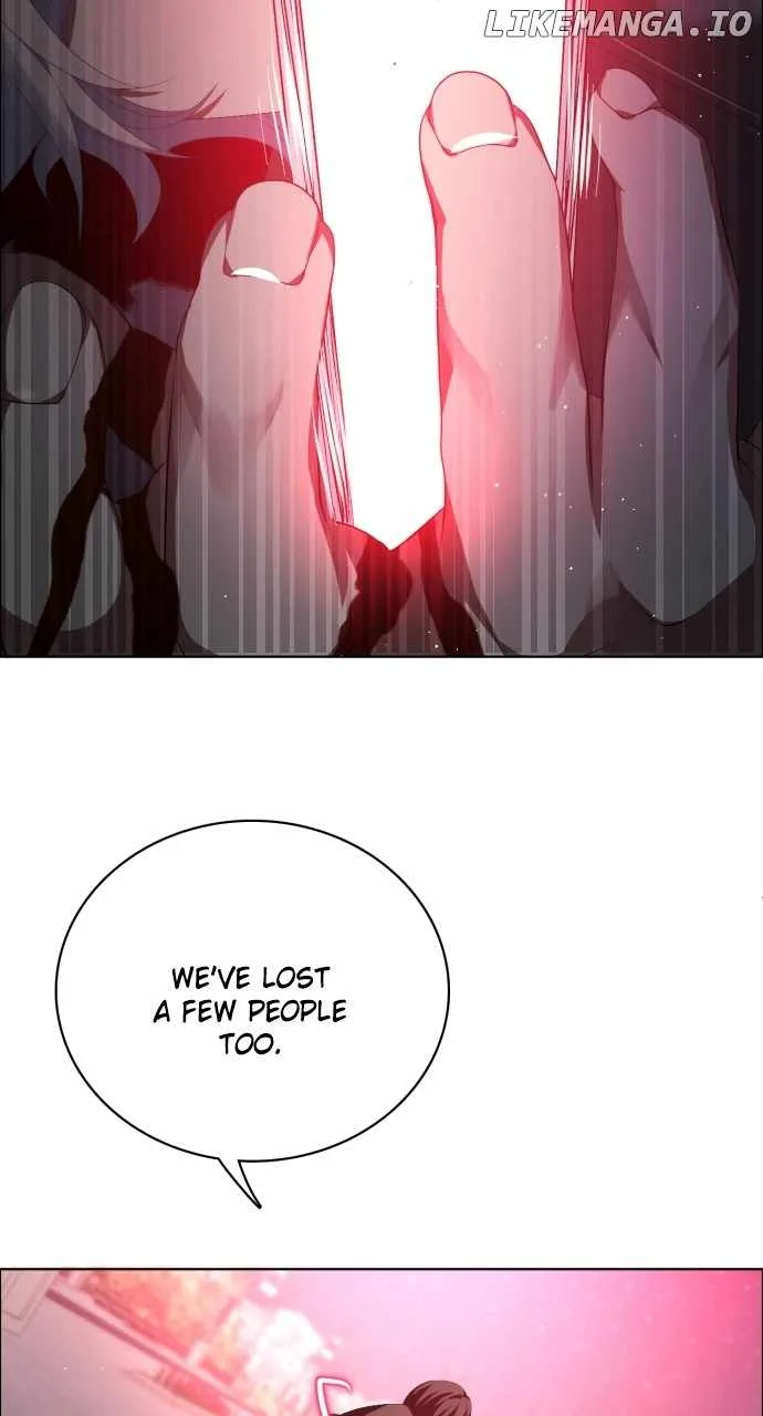 Zero Game Chapter 303 page 58