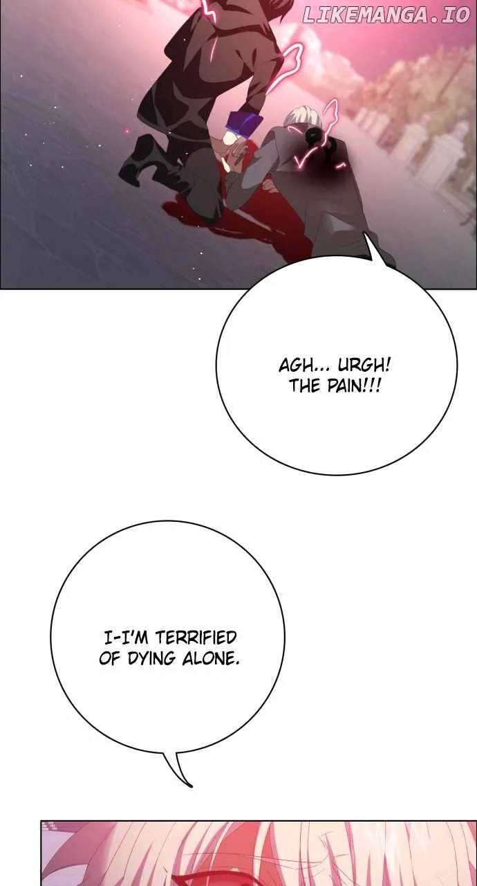 Zero Game Chapter 303 page 59