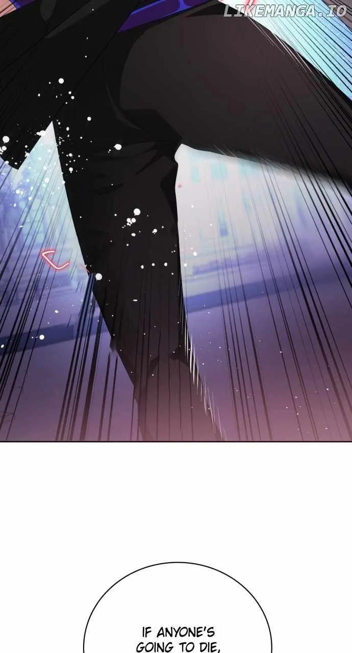 Zero Game Chapter 303 page 64